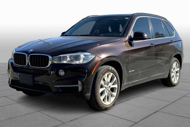 2016 BMW X5 xDrive35i AWD photo