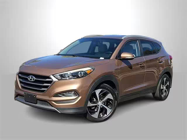 2016 Hyundai Tucson Sport FWD photo