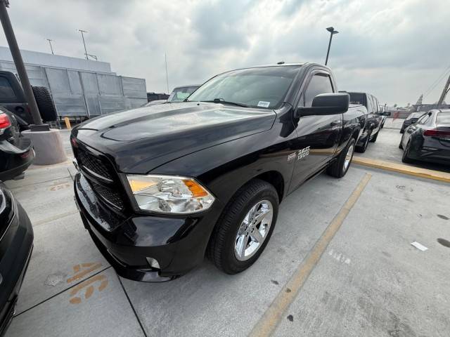 2016 Ram 1500 Express RWD photo