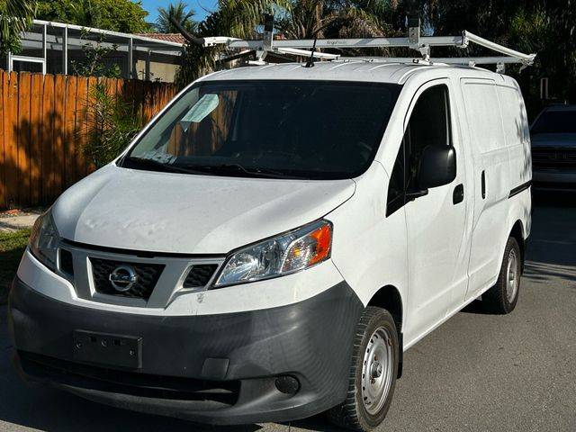 2016 Nissan NV200 S FWD photo