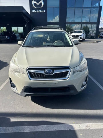 2016 Subaru Crosstrek Premium AWD photo