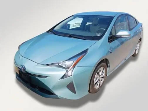 2016 Toyota Prius Four FWD photo