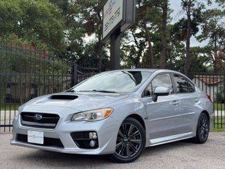 2015 Subaru WRX Premium AWD photo