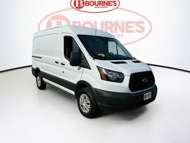 2016 Ford Transit Van  RWD photo