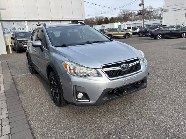 2016 Subaru Crosstrek Premium AWD photo