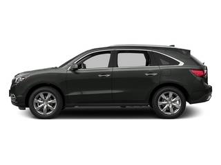 2016 Acura MDX w/Advance FWD photo