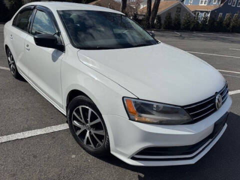 2016 Volkswagen Jetta 1.4T SE FWD photo