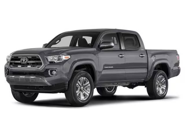 2016 Toyota Tacoma SR5 RWD photo