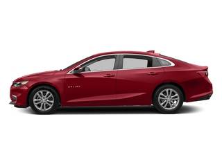 2016 Chevrolet Malibu Hybrid FWD photo