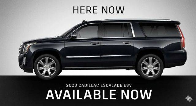 2016 Cadillac Escalade ESV Luxury Collection 4WD photo