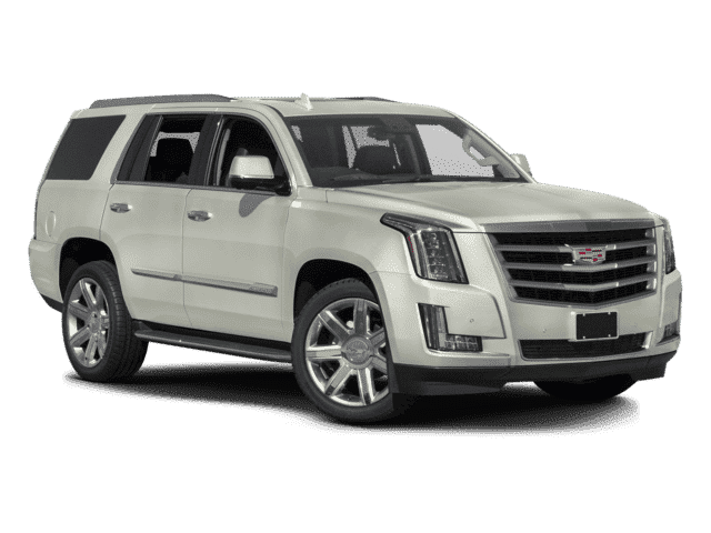 2016 Cadillac Escalade Luxury Collection 4WD photo
