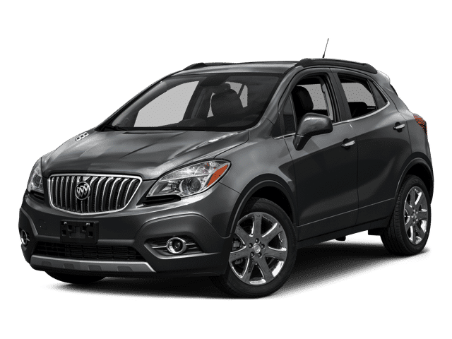 2016 Buick Encore Convenience FWD photo