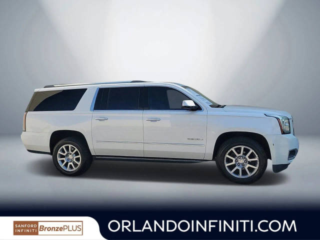 2016 GMC Yukon XL Denali RWD photo