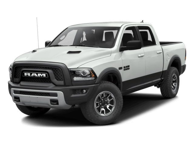 2016 Ram 1500 Rebel 4WD photo