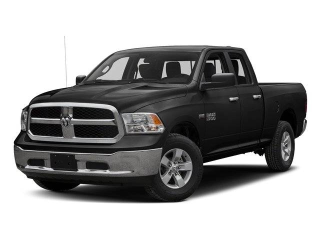 2016 Ram 1500 Express 4WD photo