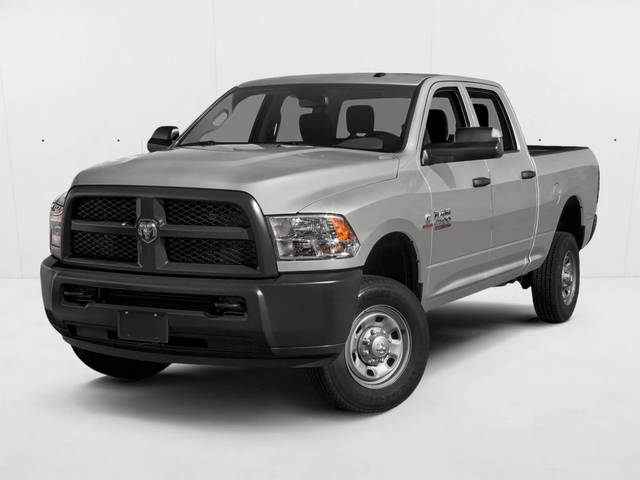 2016 Ram 2500 Tradesman 4WD photo
