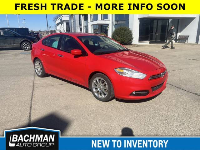 2016 Dodge Dart SXT Sport FWD photo