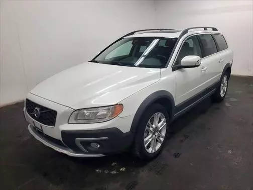 2016 Volvo XC70 T5 Premier AWD photo