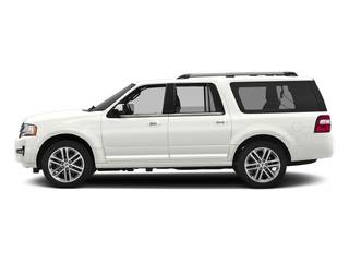2017 Ford Expedition EL Limited 4WD photo