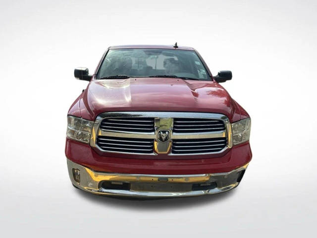 2016 Ram 1500 Big Horn RWD photo