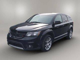 2015 Dodge Journey R/T AWD photo