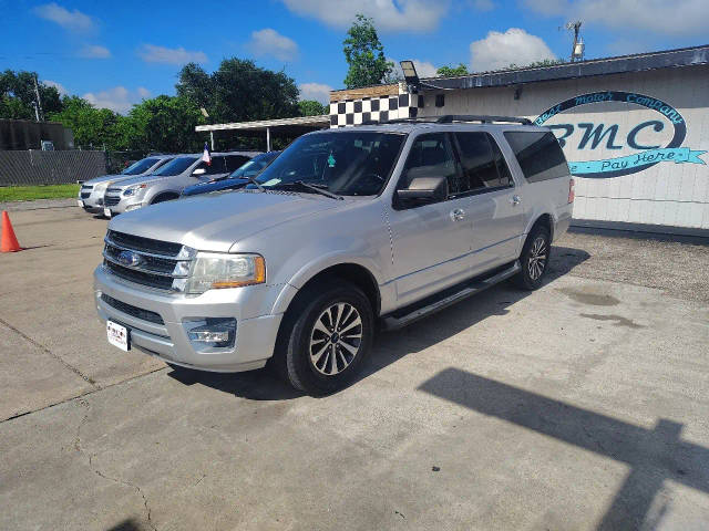 2015 Ford Expedition EL XLT RWD photo