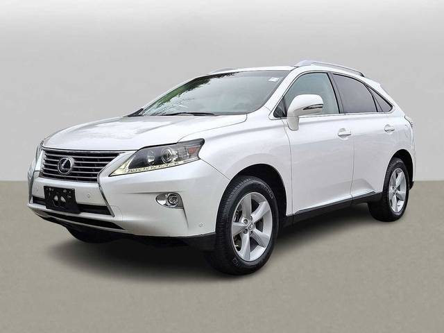 2015 Lexus RX  AWD photo