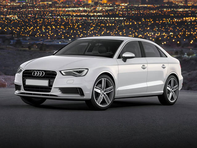 2015 Audi A3 1.8T Premium Plus FWD photo