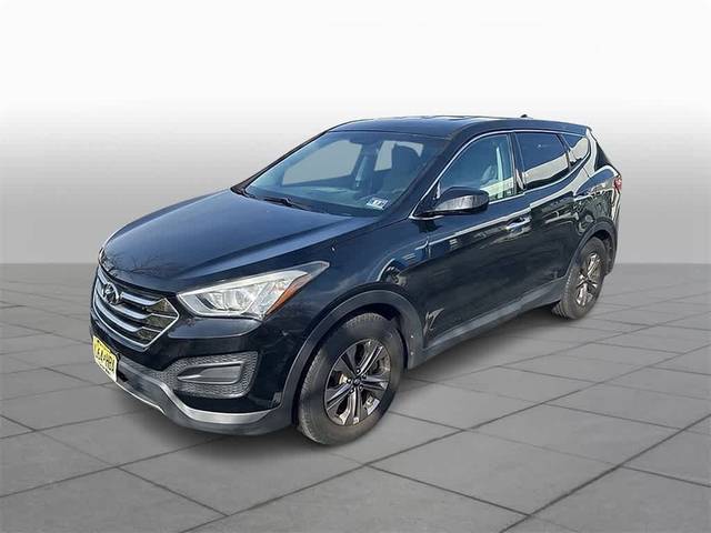 2015 Hyundai Santa Fe Sport FWD photo