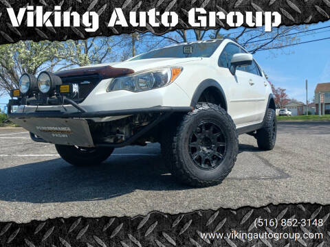 2016 Subaru Crosstrek Premium AWD photo
