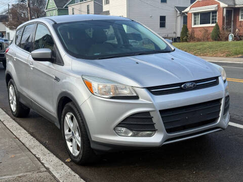 2016 Ford Escape SE 4WD photo