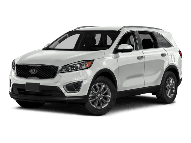 2016 Kia Sorento LX AWD photo