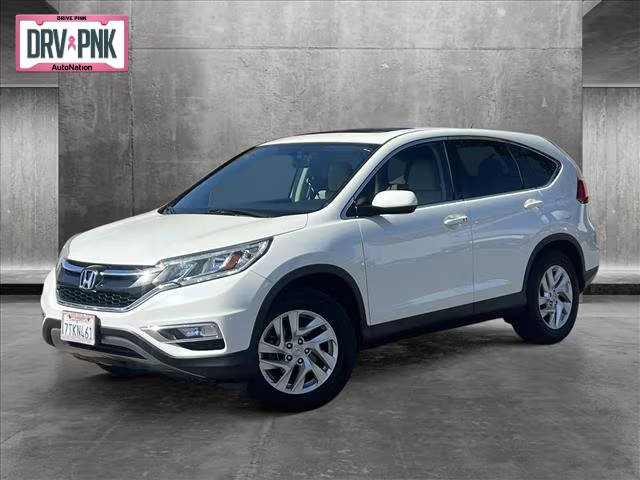 2016 Honda CR-V EX FWD photo