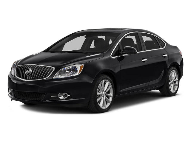 2016 Buick Verano Sport Touring FWD photo