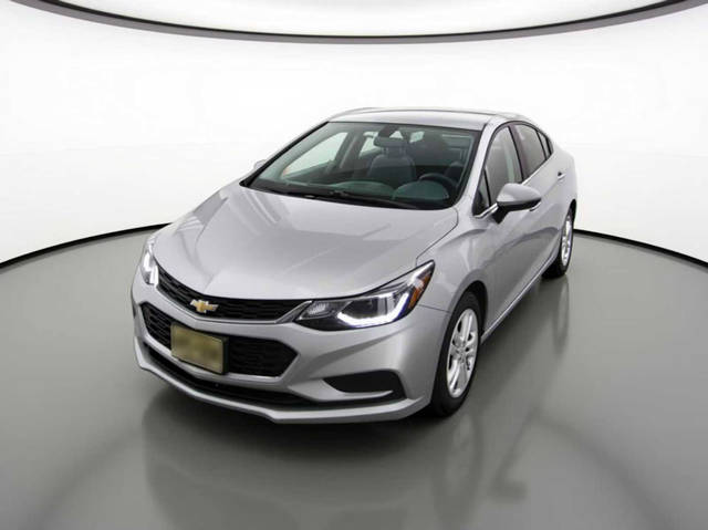 2016 Chevrolet Cruze LT FWD photo