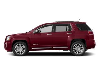 2017 GMC Terrain Denali AWD photo