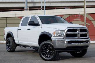 2016 Ram 2500 Tradesman 4WD photo