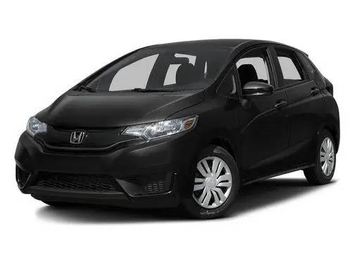 2016 Honda Fit LX FWD photo