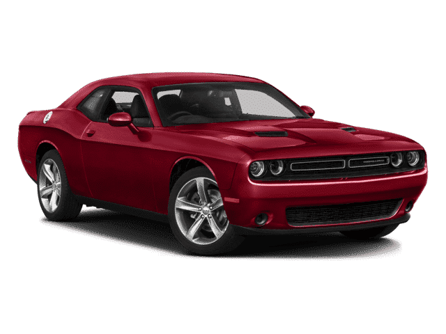 2016 Dodge Challenger SXT RWD photo