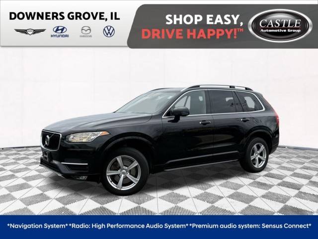 2016 Volvo XC90 T5 Momentum AWD photo