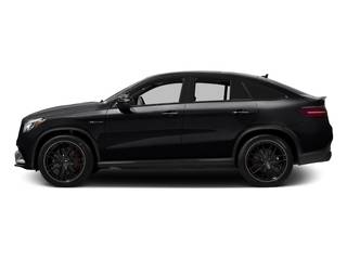 2016 Mercedes-Benz GLE-Coupe AMG GLE 63 S AWD photo