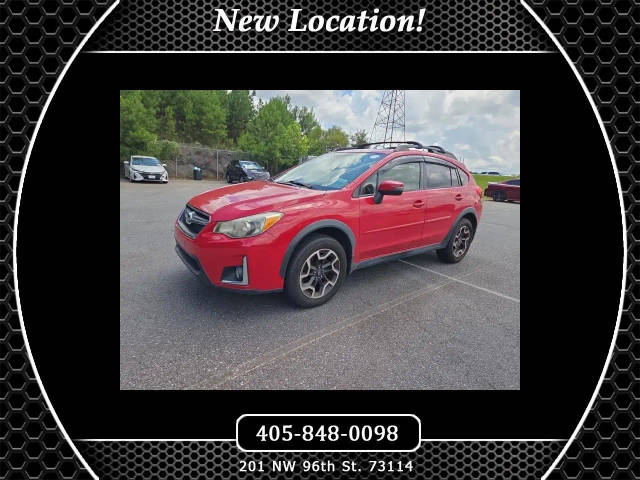 2016 Subaru Crosstrek Premium AWD photo