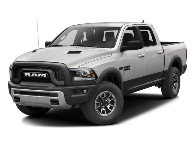 2016 Ram 1500 Rebel 4WD photo