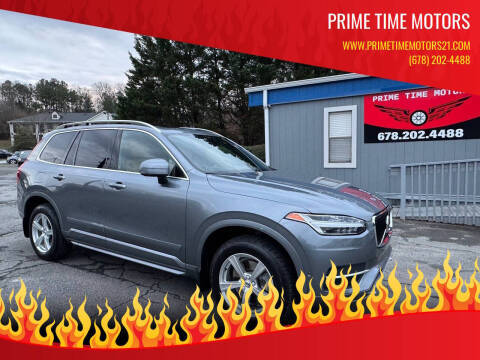 2017 Volvo XC90 Momentum FWD photo