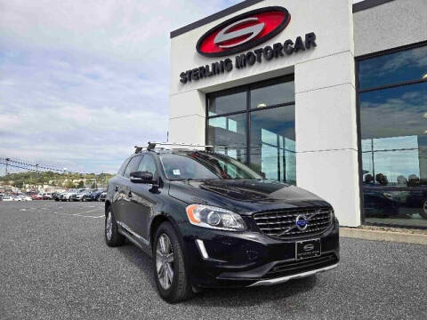 2017 Volvo XC60 Inscription AWD photo