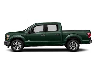 2016 Ford F-150 XLT RWD photo