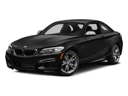 2016 BMW 2 Series M235i RWD photo