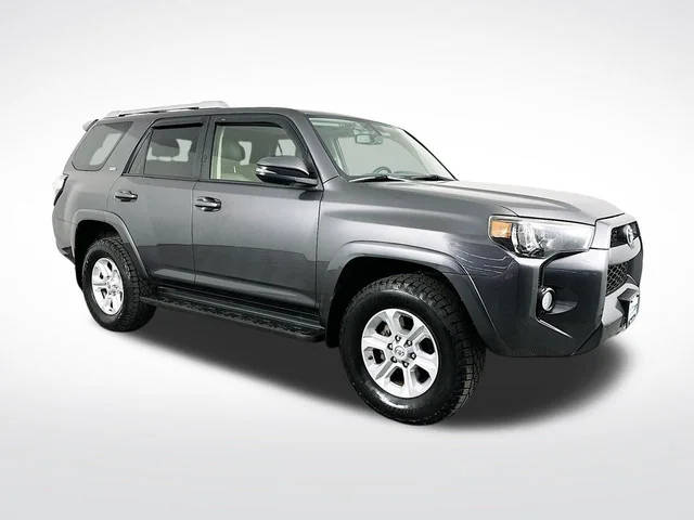 2016 Toyota 4Runner SR5 Premium 4WD photo