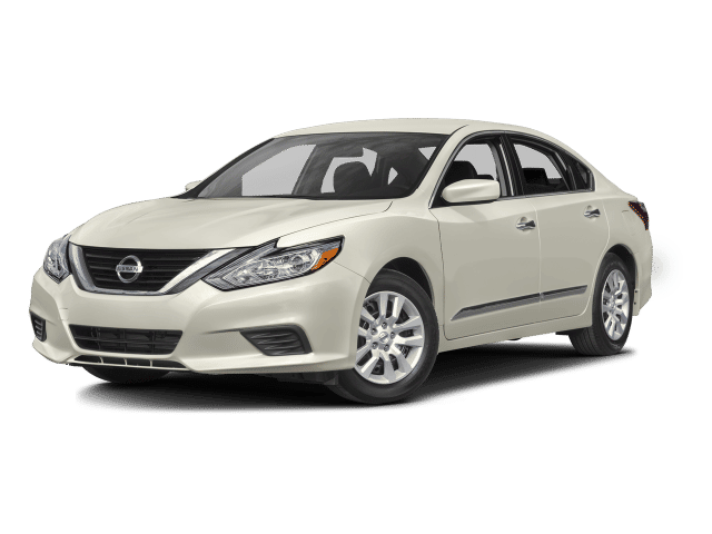 2016 Nissan Altima 2.5 S FWD photo