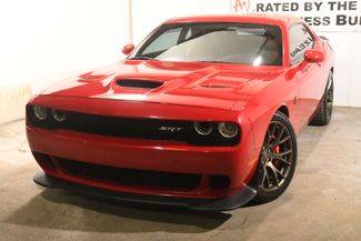 2016 Dodge Challenger SRT Hellcat RWD photo